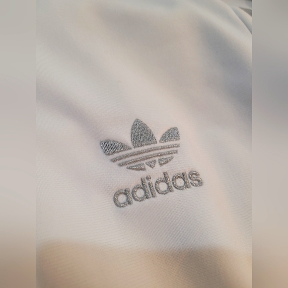 Adidas jacket - Picture 4 of 4